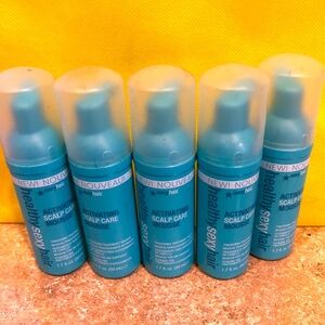 5-SEXY HAIR ACTIVATING SCALP CARE MOUSSE 1.7 oz. New. PRICED TO SELL.